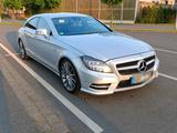 Mercedes-Benz Mercedes CLS 350 BlueEFFICIENCY AMG Line - Mercedes-Benz CLS 350 in Hamm