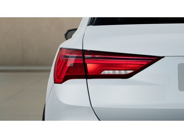Audi Q3 - Bild 8