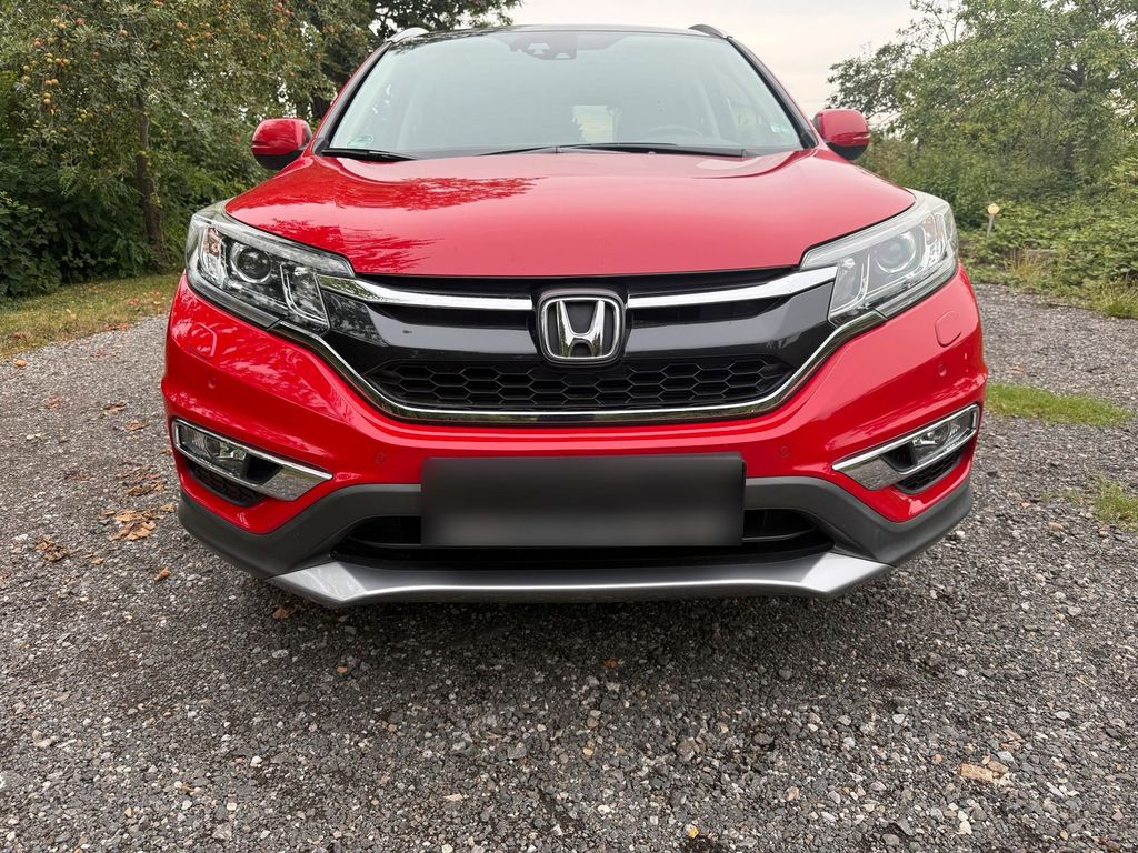 Image of Honda CR-V