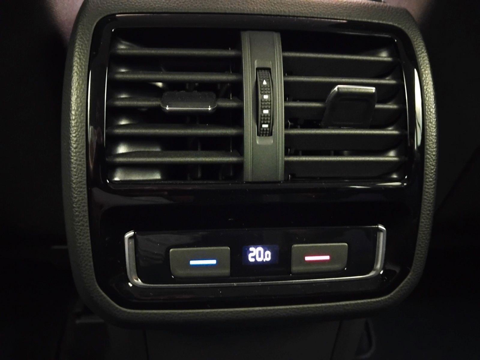 Vw Passat Variant (03/2021, Benzin)