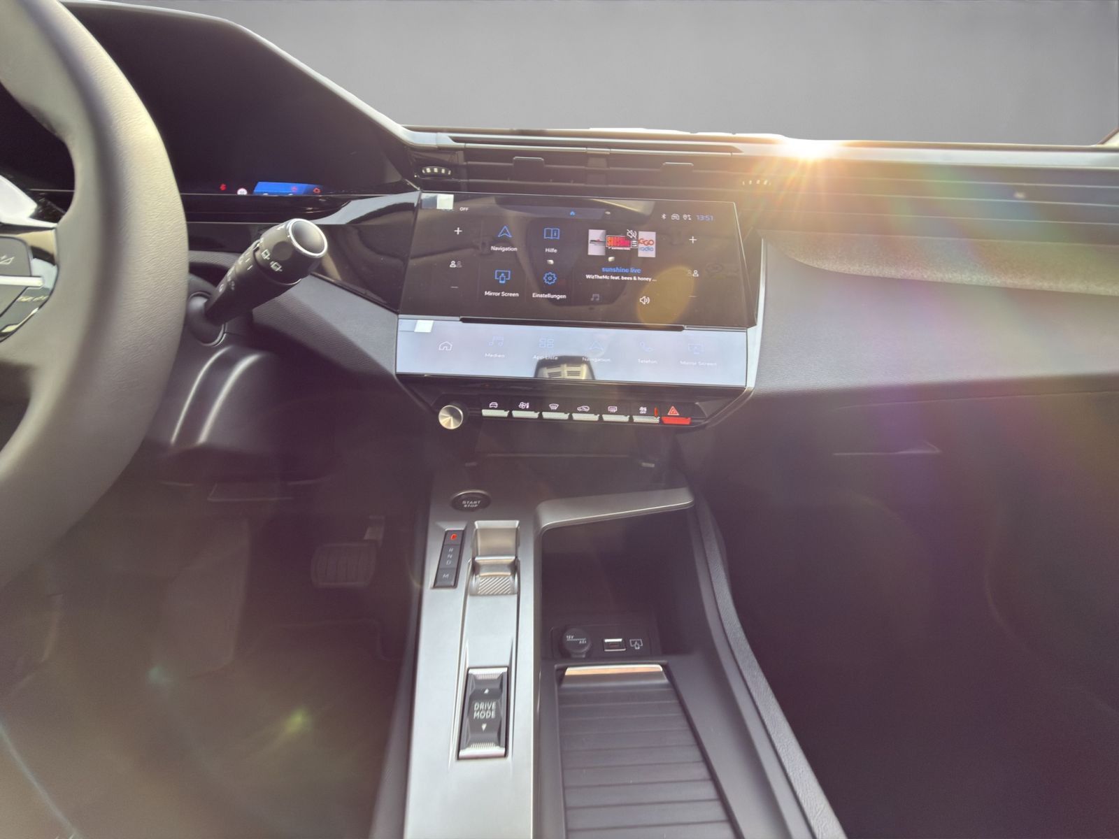 Peugeot 308 - Bild 14