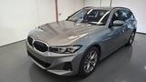 BMW 320d T xDrive Shadow-Line WIDE*LED*CARPLAY*TOP - gebrauchte BMW 320 aus dem Jahr 2024