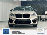 BMW X4 M Competition Vollausstattung. M - gebrauchte BMW X4 M aus dem Jahr 2021