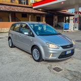 Ford C-Max Focus 1.6 TDCi (110CV) - Ford Focus aus 2008: Tdci