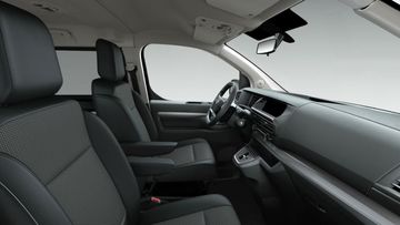 Opel Zafira Life - 6