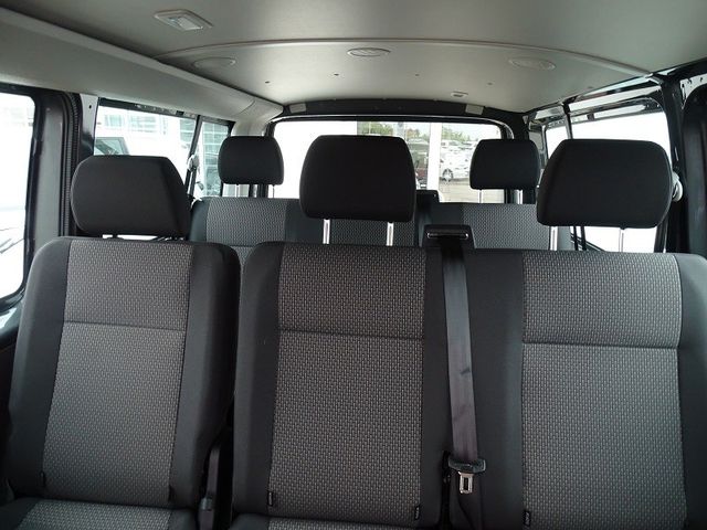 T6.1 Kombi 2.0 TDI DSG LR ( Lang )