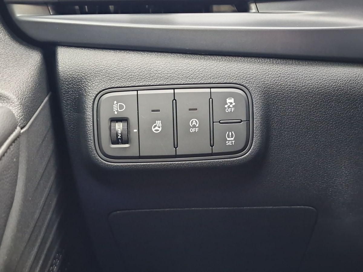 Hyundai i20 – Bild 18