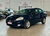 Fiat Grande Punto 1.4 3 porte Actual Natural Pow - Fiat Grande Punto mit Benzin-Antrieb: Automatik