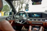 Mercedes-Benz GLS 580 4MATIC Custom | 7Pers - Mercedes-Benz GLS 580 Gebrauchtwagen