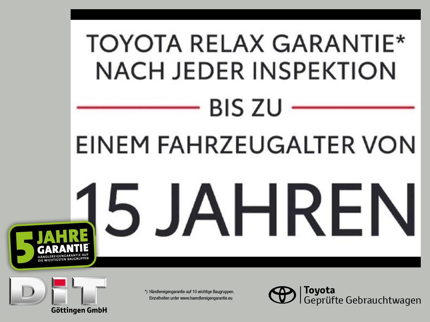 Toyota Corolla Touring Sports 2.0 Hybrid FLA+Technik