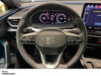 Seat Leon - Vorschau Bild 14