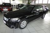 Mercedes-Benz C 200 Cdi Kombi Autom. Navi.R-Kamera 89000 KM - Mercedes-Benz C 200: Automatik, Cdi