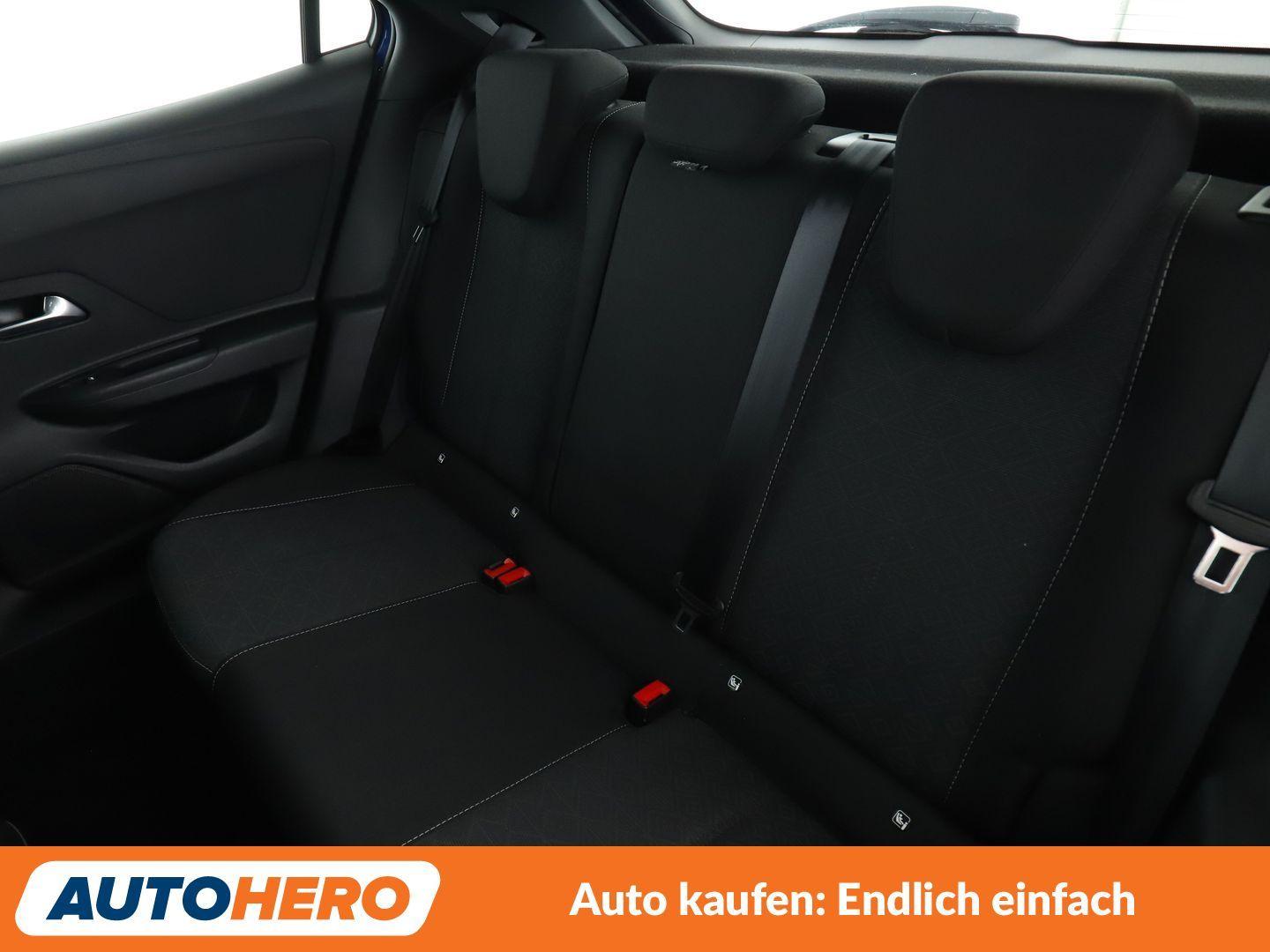 Opel Mokka 1.2 Turbo Edition*LED*TEMPO*SHZ*KLIMA*, миниатюра 13