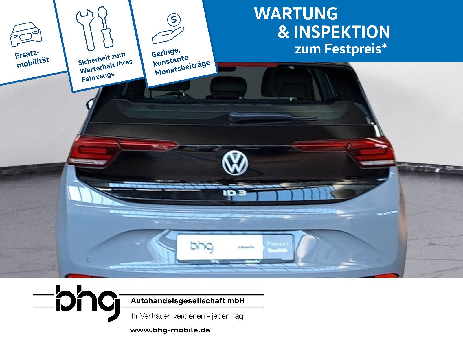 Volkswagen ID.3 Pro Performance NAVI PDC LED foto 4