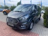 Ford Tourneo Custom Titanium L2 150PS Aut. GJR|Kamera - Ford Tourneo Custom in Ludwigshafen