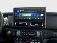 BAW 212 SOFORT VERFÜGBAR MIT AHK 4WD LED Seilwinde BAW 212 SOFORT VERFÜGBAR MIT AHK 4WD LED Seilwinde