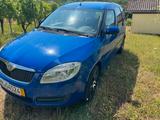 Skoda Roomster 1.4 16V Style Style
