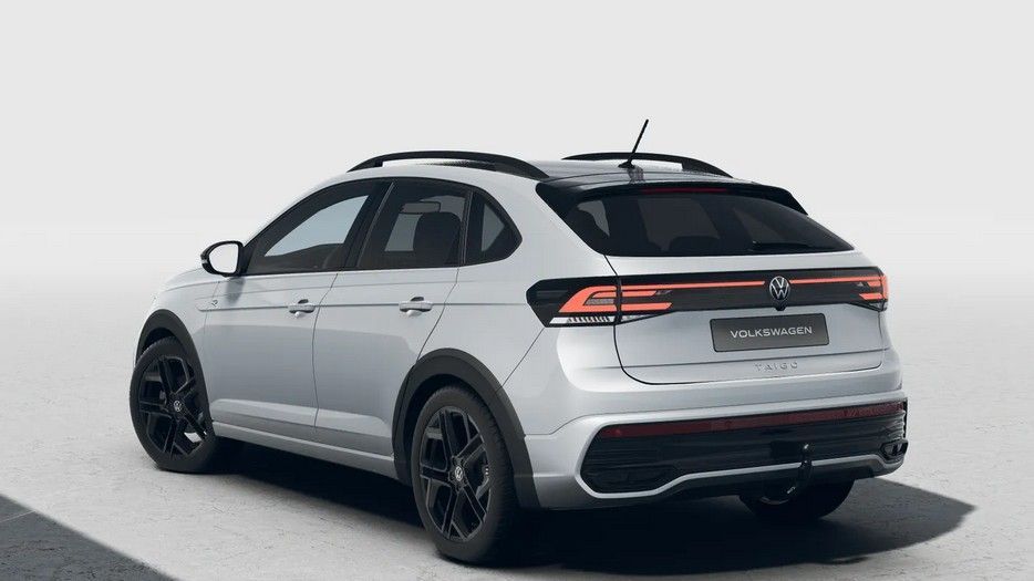 Volkswagen Taigo - Bild 3