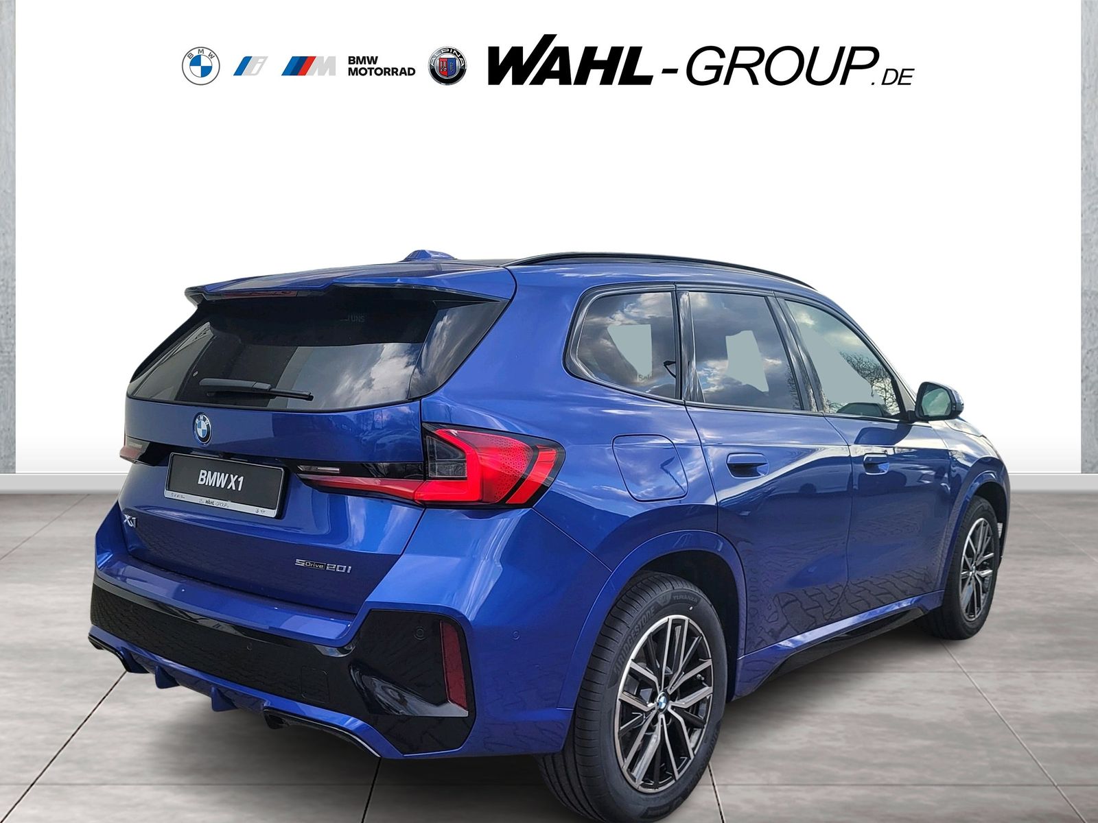 BMW X1 - Bild 2