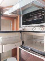 HYMER / ERIBA / HYMERCAR Tramp T 654 SL - HYMER / ERIBA Tramp sl