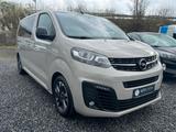 Opel Zafira Life Edition M L2*AHK.*8-Sitze*1.Hand - Opel Zafira Life mit Diesel-Antrieb: Van