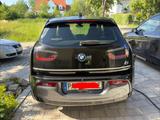 BMW i3 - Lodge Paket , Navi Connected Professionell - graue BMW i3