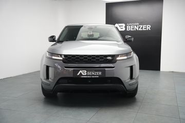 Land-Rover Range Rover Evoque - 3