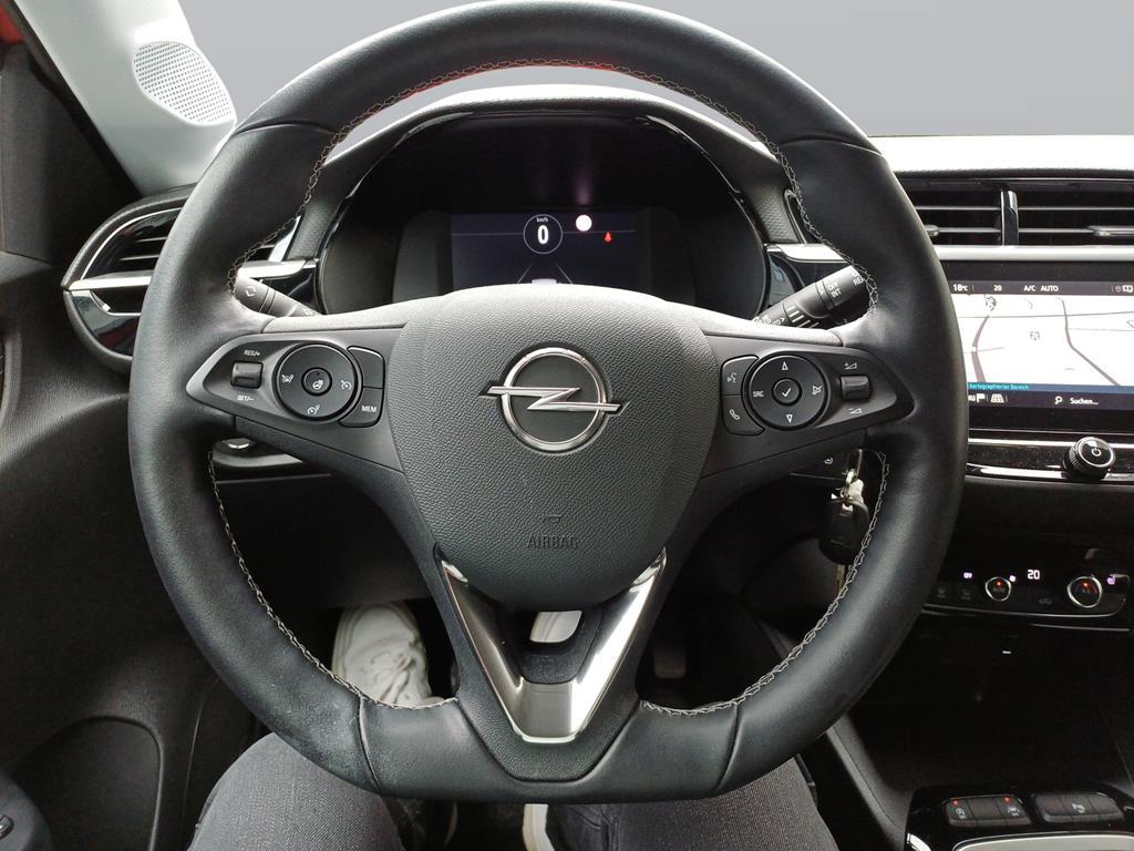 Opel Corsa ELegance 100 KAMERA NAVI GJR