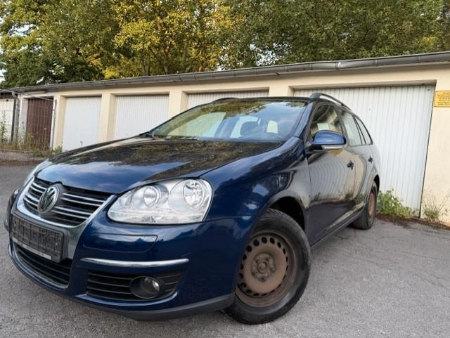 Volkswagen Golf 1.6 Kombi/Zahnr. Neu/Kupplung Neu/Tüv Neu