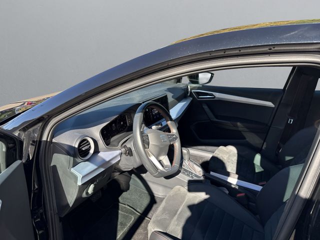 Ibiza FR 1.0TSI DSG *NAVI+LED+KESSY* 199€ mtl