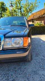 Mercedes-Benz Mercedes W201  Babybenz  190er Klima, ... - Mercedes-Benz 190: W201
