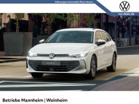 Volkswagen Passat Variant - Vorschau Bild 2