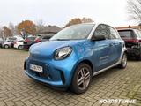 Smart smart EQ forfour Passion Navi Sitzheizung Klima - Smart ForFour: Eq