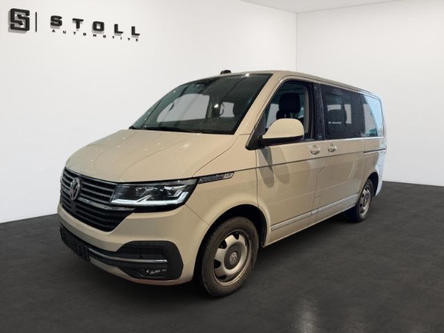 Volkswagen T6.1 Multivan Generation SIX 2.0 TDI DSG Navi+AC