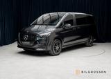 Mercedes-Benz V 300d 4MATIC AMG Burmester Pano Airmatic - Mercedes-Benz V-Klasse Neuwagen