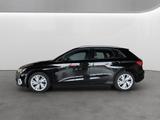 Audi A3 SPORTBACK 35 2.0 TDI 150 PS ADVANCED NAVI+KAM - Audi Gebrauchtwagen