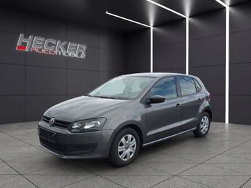 Volkswagen Polo 1.2 Trendline