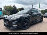 Ford Fiesta ST-Line / 2.HAND/TÜV NEU/KAMERA - Ford Gebrauchtwagen in Minden
