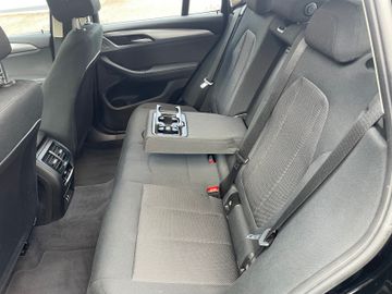 BMW X3 - 11