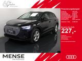 Audi Q4 35 e-tron basis Standhzg|LED|VirtualCP|KlimaA - Audi Q4 e-tron in Bielefeld