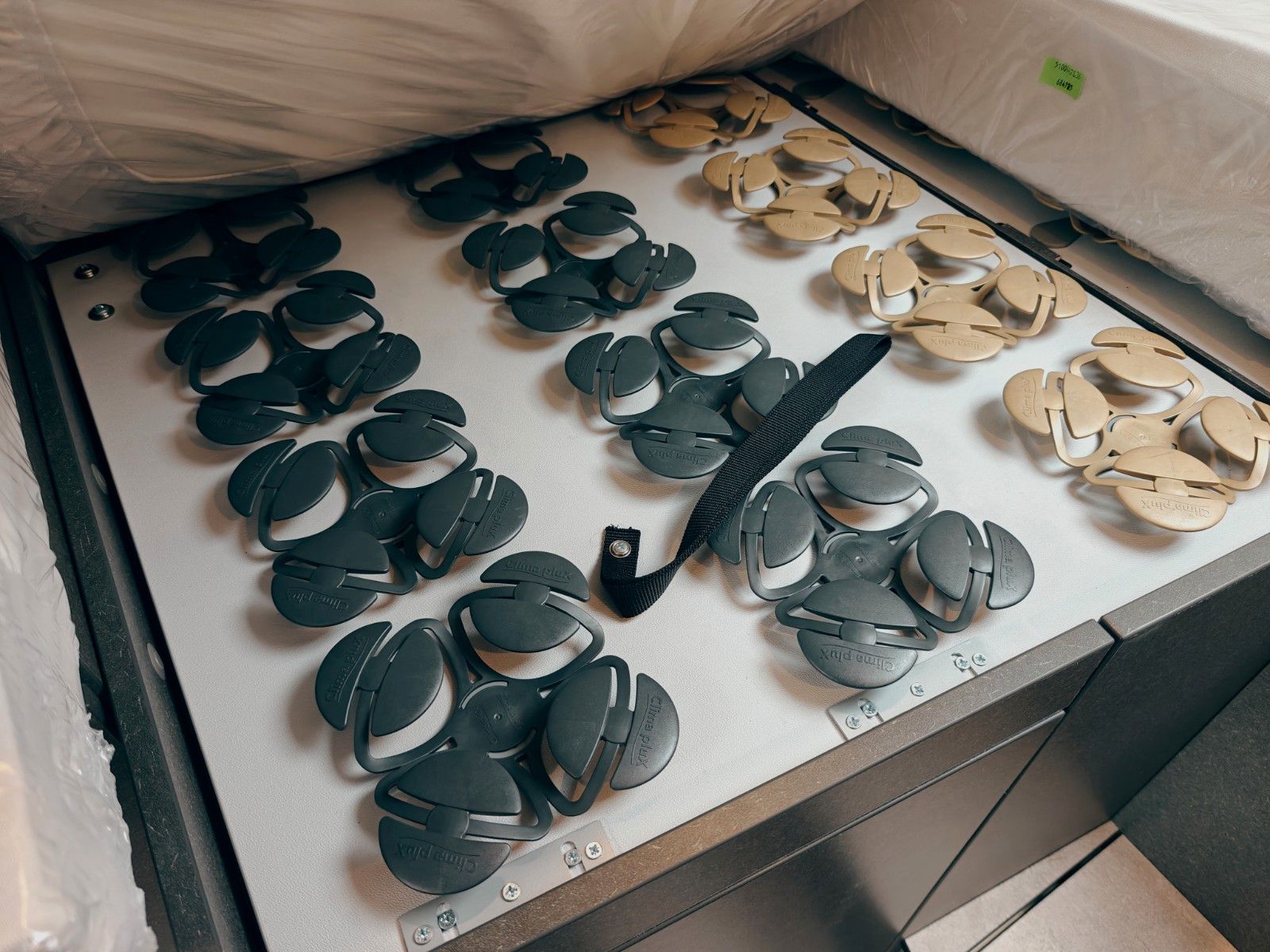 Fahrzeugabbildung HYMER / ERIBA / HYMERCAR HYMER ML-T 580 4x4 RSX ONE 2026 by palmo