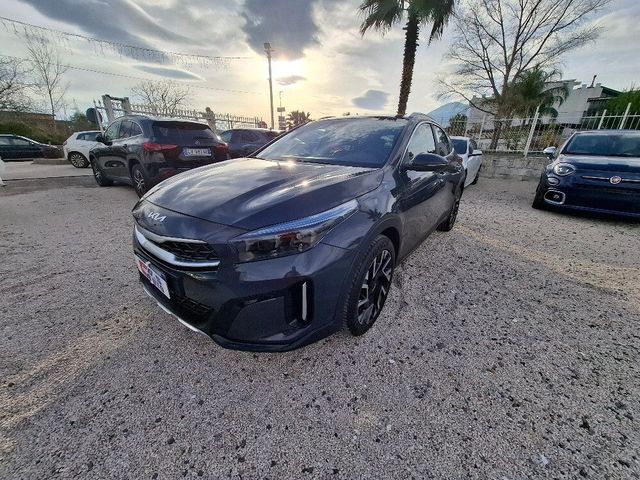 Kia XCeed 1.6 CRDi 136 CV MHEV iMT Style