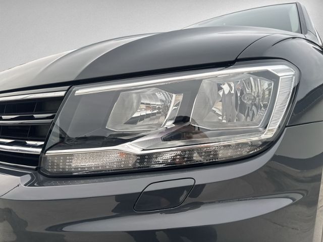 Tiguan 2.0 TDI Join 4Motion NAVI+AHK+KAMERA+ACC+