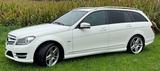Mercedes-Benz 250 C 250 T CDI AMG Styling - Mercedes-Benz 250 mit Anhängerkupplung
