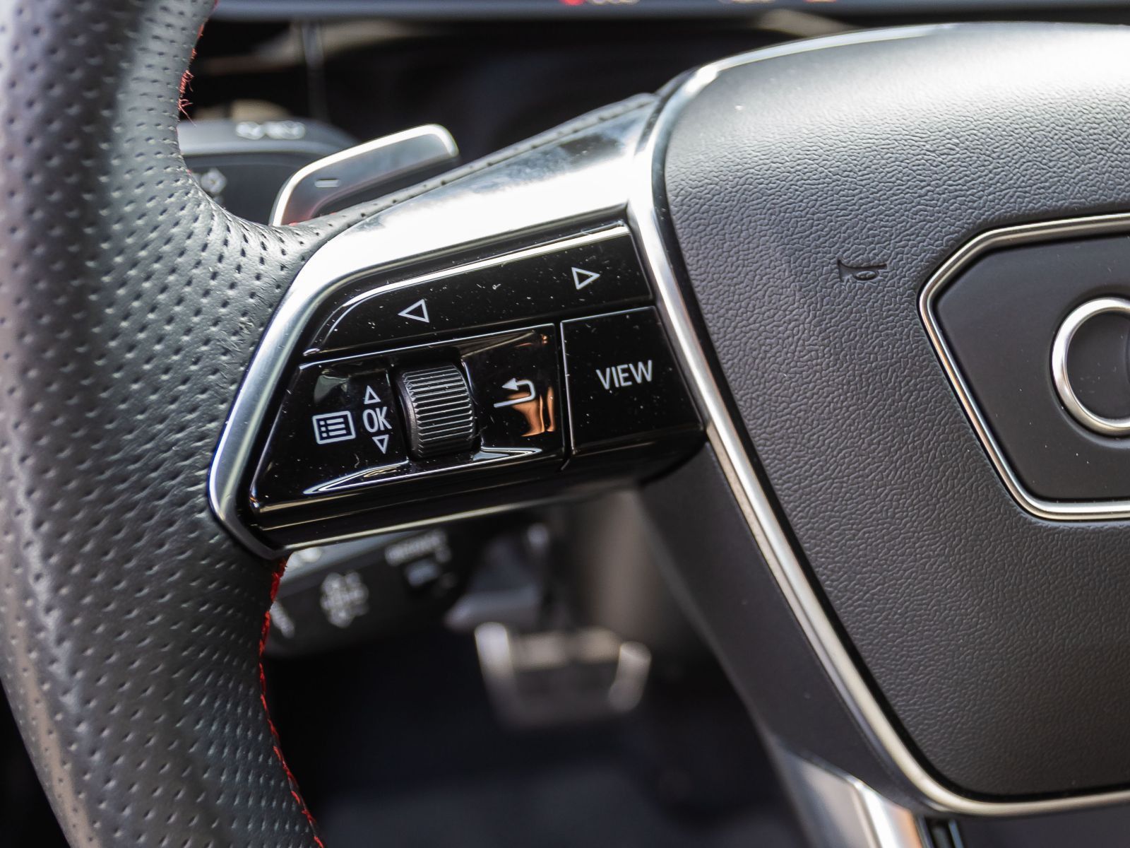 Audi Q8 e-tron S line 50 qu Navi Matrix Panorama AIR  foto 15