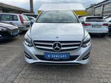 Mercedes-Benz B 180 d//GARANTIE+SCHWENKBARE AHK+NAVI+ALU+PDC// - Mercedes-Benz B-Klasse Gebrauchtwagen in Köln