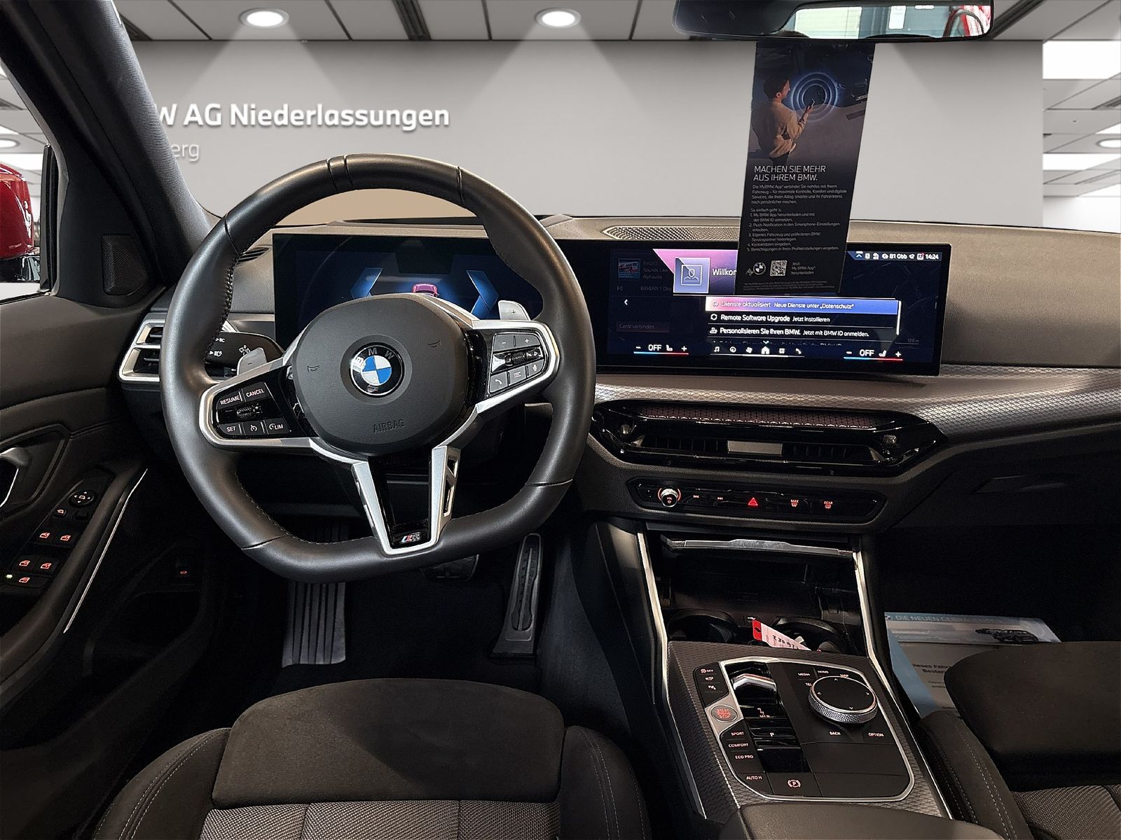 BMW 320 - Bild 12