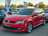 Volkswagen Polo V GTI AUTOMATIK/ BREMSEN + STEUERKETTE NEU - aus 2010: Kleinwagen