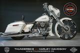 Harley-Davidson Touring FLHXS Street Glide Special Kesstech - HARLEY-DAVIDSON TOURING