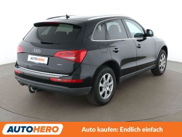 Audi Q5 - 6